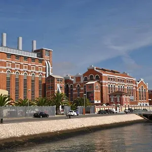 Casinha De Belem Apartamento Lisboa
