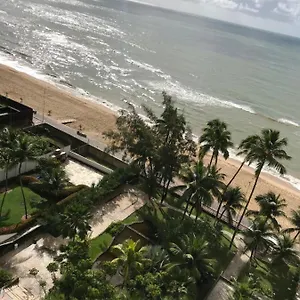 Flat Golden - Piedade Apartamento