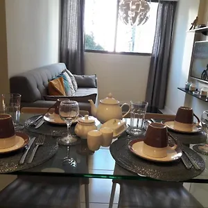 Apartamento Na Torre, Recife/pe Apartamento